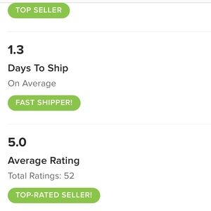 Make your offer or bundle today!!!!